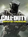 Call of Duty: Infinite Warfare Digital Deluxe Edition PC Microsoft Store Konto GLOBAL