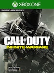 Call of Duty Infinite Warfare - Launch Edition Launch Edition Xbox One Xbox Live Key EUROPE