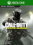 Call of Duty: Infinite Warfare | Launch Edition (Xbox One) - Xbox Live Key - ARGENTINA Xbox Live Key ARGENTINA