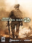 Call of Duty: Modern Warfare 2 (2009) PC Steam Key GLOBAL