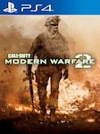Call of Duty: Modern Warfare 2 Campaign Remastered PS4 PSN Compte GLOBAL