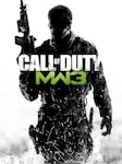 Call of Duty: Modern Warfare 3 (2011) PC Steam Key GLOBAL