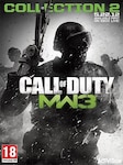Call of Duty: Modern Warfare 3 - DLC Collection 2 Steam MAC Key GLOBAL Steam Key GLOBAL