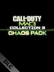 Call of Duty: Modern Warfare 3 - DLC Collection 3: Chaos Pack MAC Steam Key GLOBAL