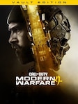 Call of Duty: Modern Warfare 4 Pre-purchase Vault Edition Xbox Series X/S Xbox Live Schlüssel GLOBAL