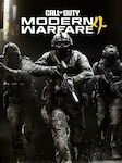 Call of Duty: Modern Warfare 4 (Xbox Series X/S) - Xbox Live Key - EUROPE Xbox Live Key EUROPE