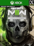 Call of Duty: Modern Warfare II Cross-Gen Bundle Xbox Series X/S Xbox Live Konto GLOBAL