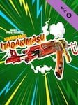 Call of Duty: Modern Warfare II - Itadakimasu: Starter Pack (PC) - Steam Gift - GLOBAL Steam Gift GLOBAL