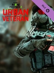 Call of Duty: Modern Warfare II - Urban Veteran: Pro Pack PC Steam Gift GLOBALNY