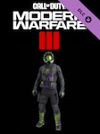 Call of Duty: Modern Warfare III - Clutch Skin PC Call of Duty Official Klucz GLOBALNY