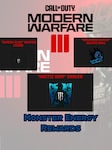 Call of Duty: Modern Warfare III - Monster Energy Charm + Emblem + Calling Card Bundle All Platforms Call of Duty Official Klucz GLOBALNY