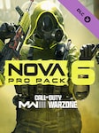Call of Duty: Modern Warfare III - Nova 6 Pro Pack Xbox Series X/S Xbox Live Key UNITED STATES