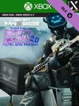 Call of Duty: Modern Warfare III - Tracer Pack: Trash Talk 2.0 Ultra Skin Pro Pack (Xbox Series X/S) - Xbox Live Chiave - STATI UNITI Xbox Live Key UNITED STATES