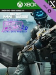 Call of Duty: Modern Warfare III - Tracer Pack: Trash Talk 2.0 Ultra Skin Pro Pack (Xbox Series X/S) - Xbox Live Key - UNITED STATES Xbox Live Key UNITED STATES