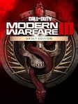 Call of Duty: Modern Warfare III Vault Edition PC Steam Account GLOBAL