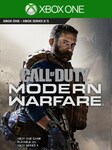 CALL OF DUTY: MODERN WARFARE | Standard Edition (Xbox One) - Xbox Live Sleutel - EUROPE Xbox Live Key EUROPE