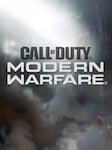 CALL OF DUTY: MODERN WARFARE PC Steam Account GLOBALE