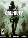 Call of Duty: Modern Warfare Remastered (PC) - Steam Account - GLOBAL Steam Account GLOBAL