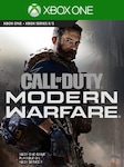 CALL OF DUTY: MODERN WARFARE Xbox One Xbox Live Key GLOBAL
