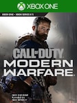 CALL OF DUTY: MODERN WARFARE Xbox One Xbox Live Cuenta GLOBAL