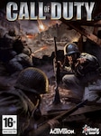 Call of Duty PC Steam Gift UNITED KINGDOM