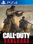 Call of Duty: Vanguard PS4 PSN Account GLOBAL