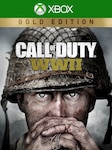 Call of Duty: WWII Gold Edition Xbox One Xbox Live Key UNITED KINGDOM