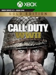 Call of Duty: WWII Gold Edition Xbox One Xbox Live Key ARGENTINA