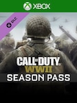 Call of Duty: WWII - Season Pass (Xbox One) - Xbox Live Key - EUROPE Xbox Live Key EUROPE