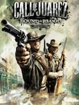 Call of Juarez: Bound in Blood PC Steam Key GLOBAL