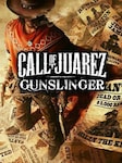 Call of Juarez Gunslinger PC Steam Klucz POLSKA