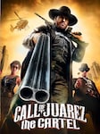 Call of Juarez: The Cartel Steam Key GLOBAL Steam Key GLOBAL