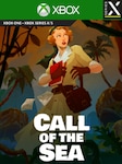 Call of the Sea Xbox Series X/S Xbox Live Chiave ARGENTINA