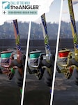 Call of the Wild: The Angler - Fiskespro Gear Pack (PC) - Steam Gift - GLOBAL Steam Gift GLOBAL