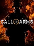 Call to Arms Basic Edition PC Steam Account GLOBAL