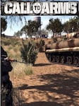 Call to Arms Basic Edition PC Steam Klucz GLOBALNY