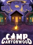 Camp Canyonwood PC Steam Clé GLOBAL