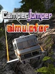 Camper Jumper Simulator PC Steam Key GLOBAL