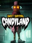 Candyland: Sweet Survival PC Steam Key GLOBAL