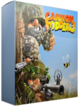 Cannon Fodder 3 PC Steam Key GLOBAL