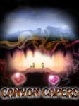 Canyon Capers PC Steam Clé GLOBAL