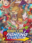 Capcom Fighting Collection PC Steam Key GLOBAL