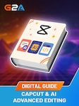 CapCut & AI: Advanced Video Editing Automation Training Anglais Fichier PDF