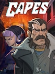 Capes PC Steam Klucz GLOBALNY