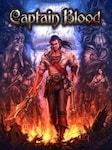 Captain Blood PC Steam Clé GLOBAL