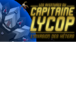 Captain Lycop : Invasion of the Heters PC Steam Key GLOBAL