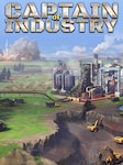 Captain of Industry (PC) - Steam Gift - GLOBAL Steam Gift GLOBAL