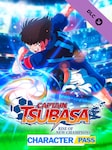 Captain Tsubasa: Rise of New Champions Character Pass PC Steam Key GLOBAL