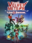 Captain Velvet Meteor: The Jump+ Dimensions PC Steam Key GLOBAL