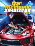 Car Mechanic Simulator 2014 PC Steam Klucz GLOBALNY